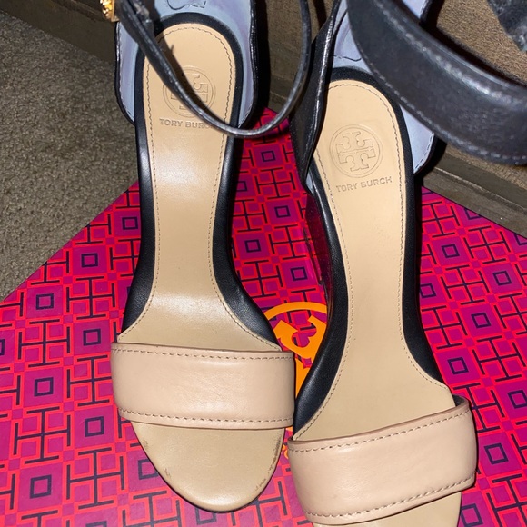 Tory Burch wedged heels - Picture 2 of 5